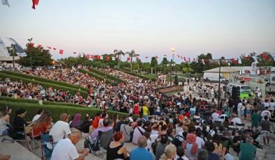 HobiFest 2024 dolu dolu geçti 