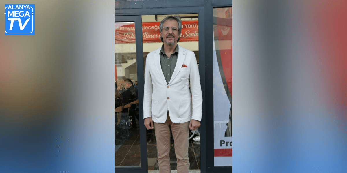 Dr. Biner’den gençlere tavsiye
