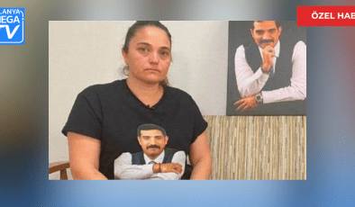 Sinan Ateş’in ablası Selma Ateş takip mi ediliyor?