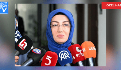 Ayşe Ateş Semih Yalçın’a ateş püskürdü