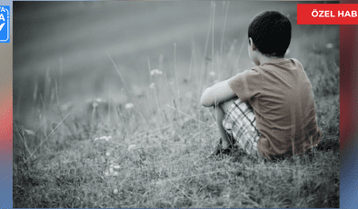 Alanya’da utanç verici olay!