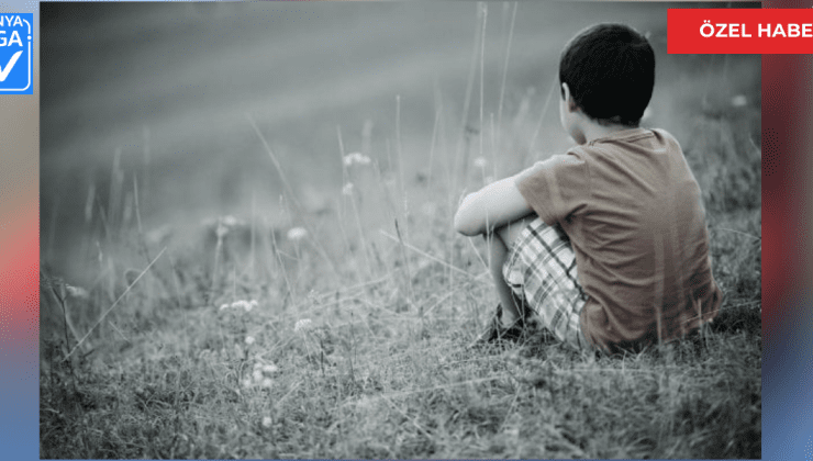 Alanya’da utanç verici olay!