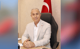 Özçelik kurban bayramını kutladı