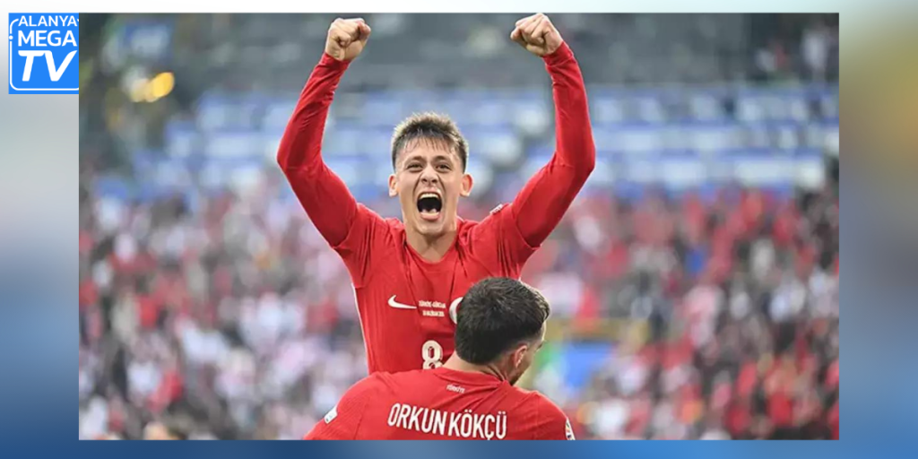 Arda Güler'den gol tepkisi - Mega TV WEBSITE SABLON 2024 06 19T123809.543 - Mega TV