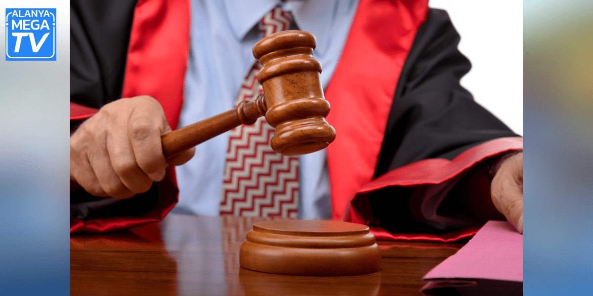 Adana’da Hakim Skandalı: Rüşvet ve Tehdit İddiaları