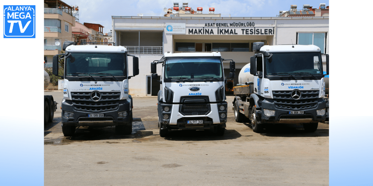 ASAT araç filosuna sekiz yeni araç - Mega TV WEBSİTE ŞABLON - 2024-06-19T145601.675