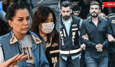 Dilan Polat’a kurşun davasından tahliye