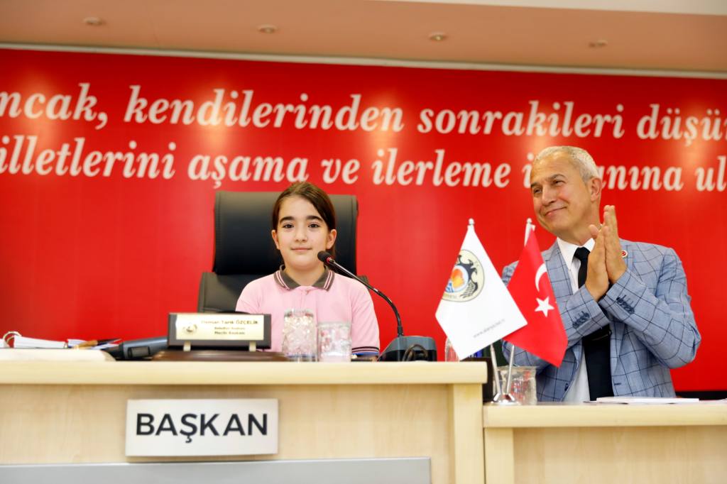 Alanya Belediyesi haziran ayı meclis toplantısı gerçekleştirildi - Mega TV WhatsApp Image 2024 06 04 at 17.04.36 - Mega TV