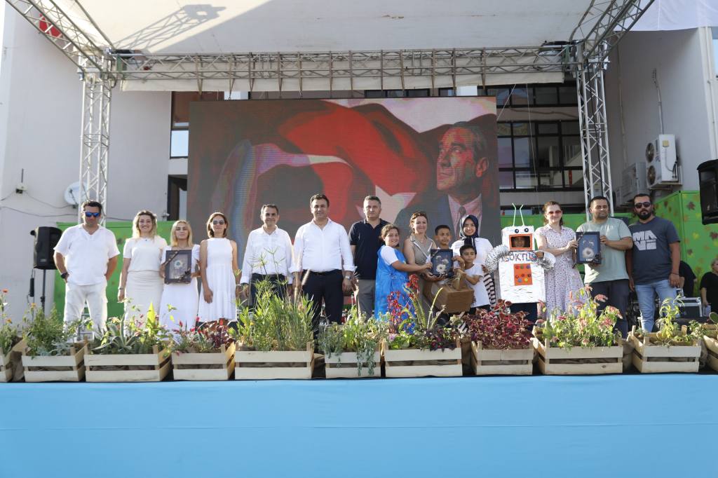 13. Alanya Çevre Festivali gerçekleştirildi - Mega TV WhatsApp Image 2024 06 05 at 19.21.00 - Mega TV