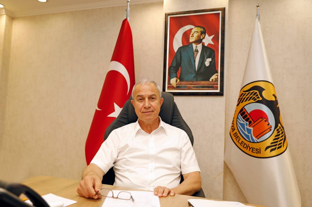 Başkan Özçelik'ten sınav hassasiyeti - Mega TV WhatsApp Image 2024 06 07 at 13.08.01 - Mega TV