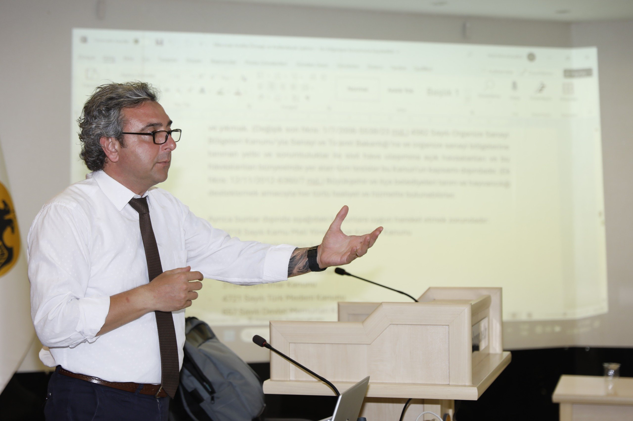 Alanya Belediyesi’nin strateji planı hazırlıkları sürüyor
