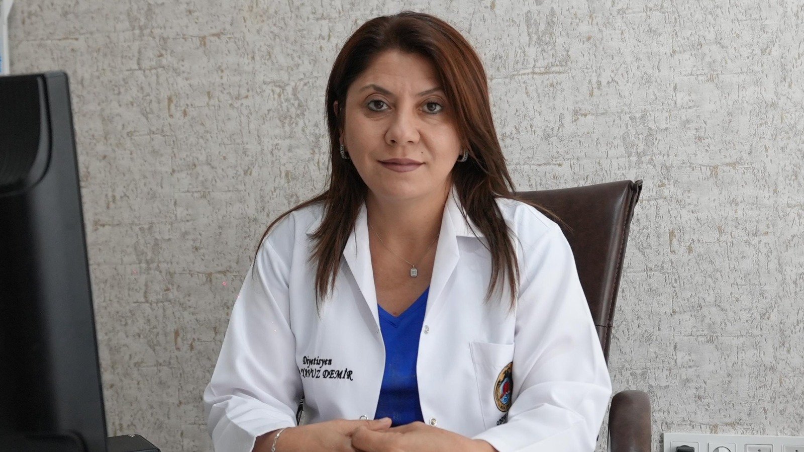 Belediye diyetisyeni Demir’den kurban bayramı uyarıları