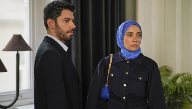 Oyuncu Serkan Tınmaz, Kızılcık Şerbeti’nin kadrosundan ayrılıyor