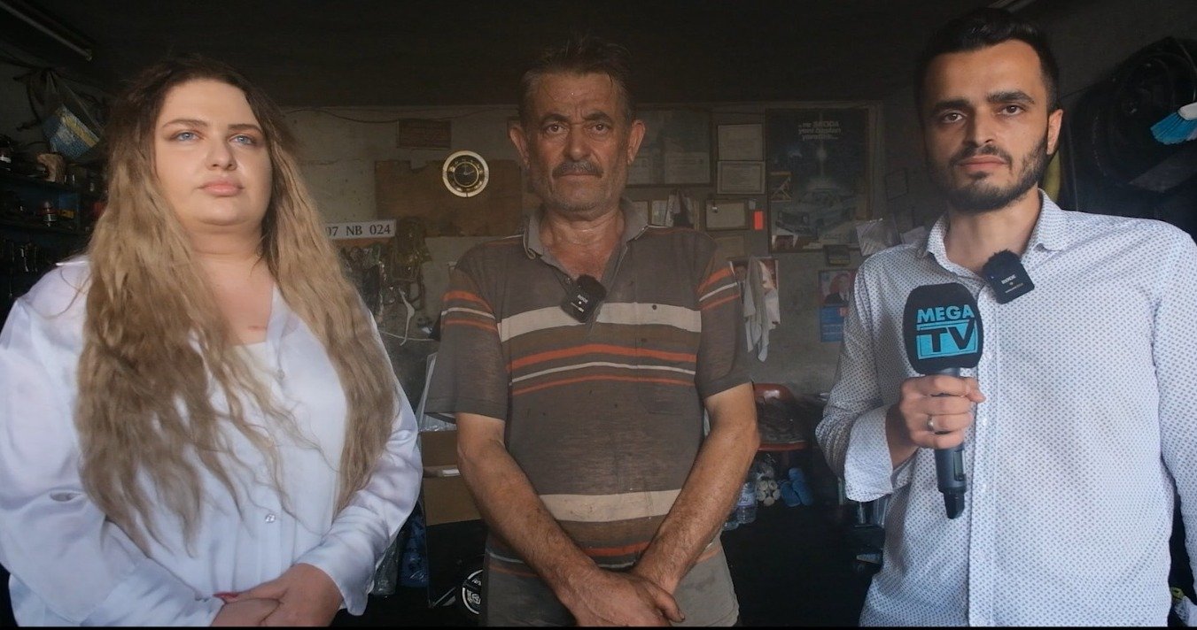 Saruhan ailesi Ömer Faruk için adalet arıyor - Mega TV 25032ff7-7c56-45a3-9eae-5389299c968f