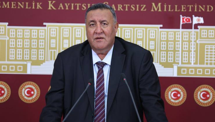 Gürer: “Borç silinse de borçlu sayısı azalmıyor”