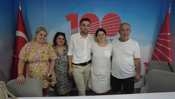 Gençliğin yeni adayı Dolapçı