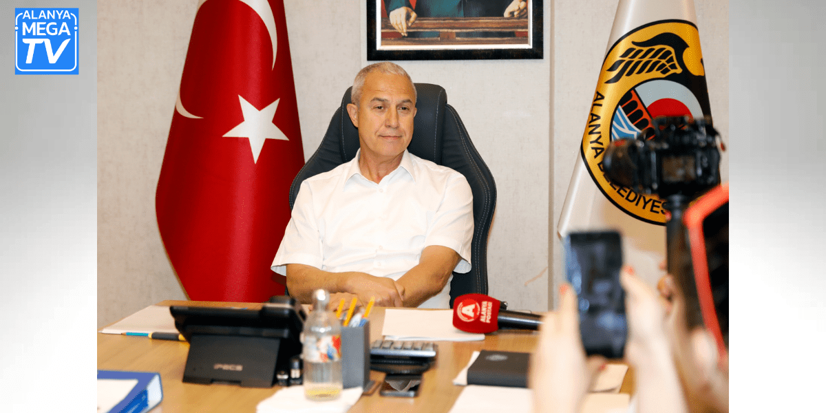 Başkan Özçelik "Yaptığımız hizmetlerle anılacağız" - Mega TV WEBSİTE ŞABLON - 2024-07-12T093735.445