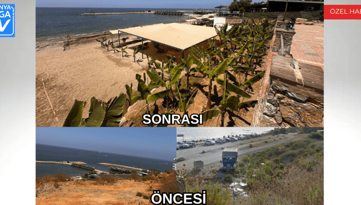 Alanya’da sahil katli serbest mi?