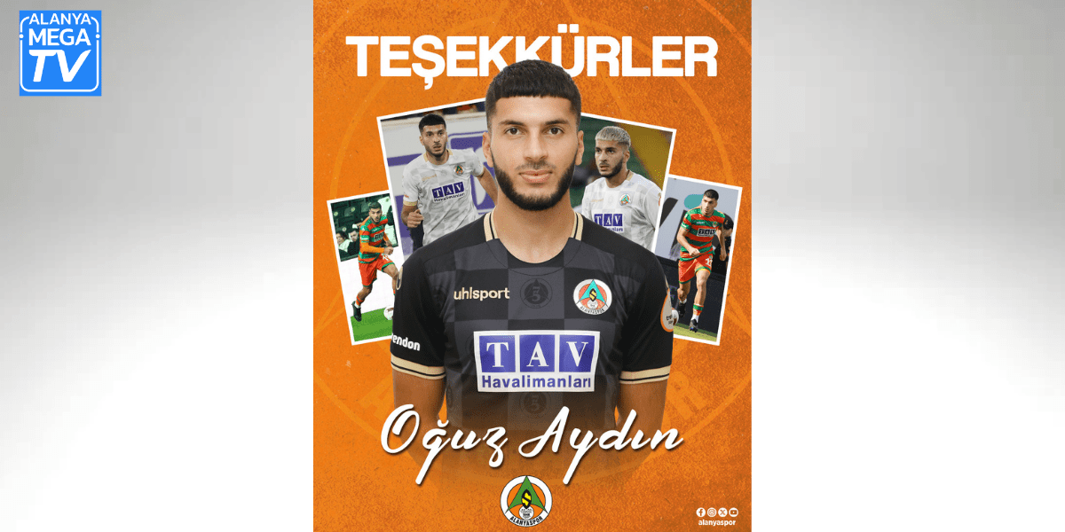 Alanyaspor’dan Fenerbahçe’ye transfer