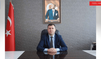 Gazipaşa’nın şansı Orhan Altun