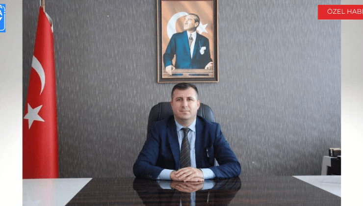 Gazipaşa’nın şansı Orhan Altun