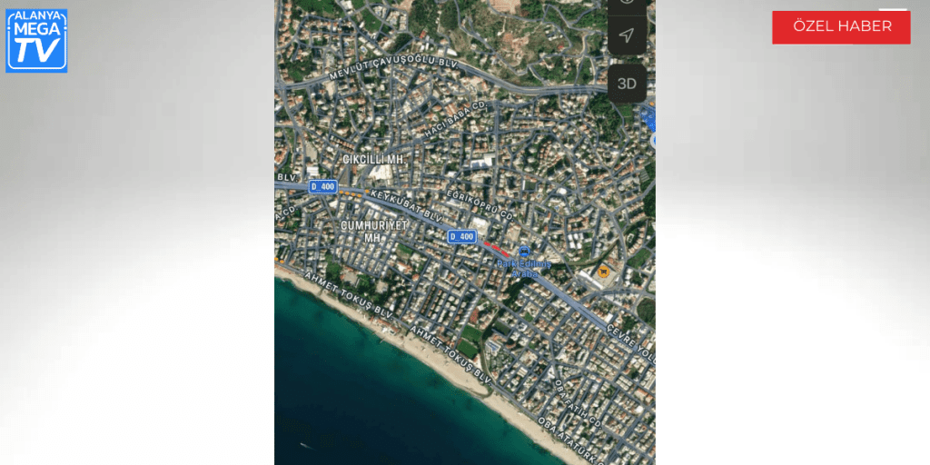 Alanya Çevre Yolunda Kaçak Bina İddiaları - Mega TV WEBSITE SABLON 2024 07 17T100830.174 - Mega TV