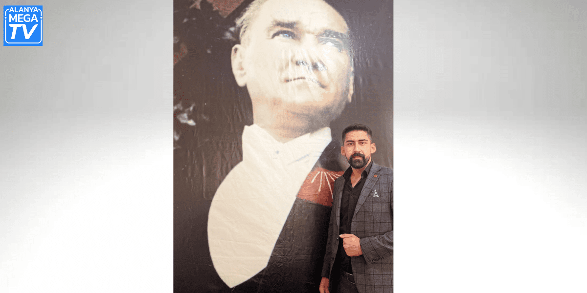Güven’den CHP Gençlik Kolları başkanlık adaylığı