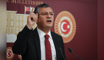 Özel’den hayvan yasası düzenlemesine yorum