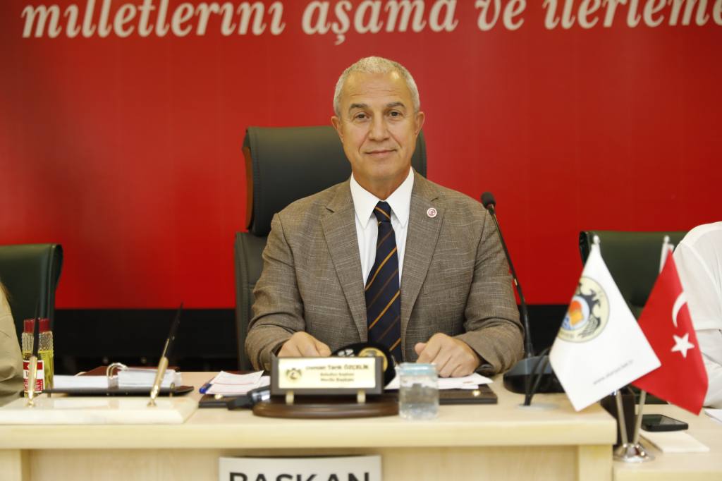Alanya Belediye meclisi temmuz ayı olağan toplantısı yapıldı - Mega TV WhatsApp Image 2024 07 02 at 18.37.20 - Mega TV