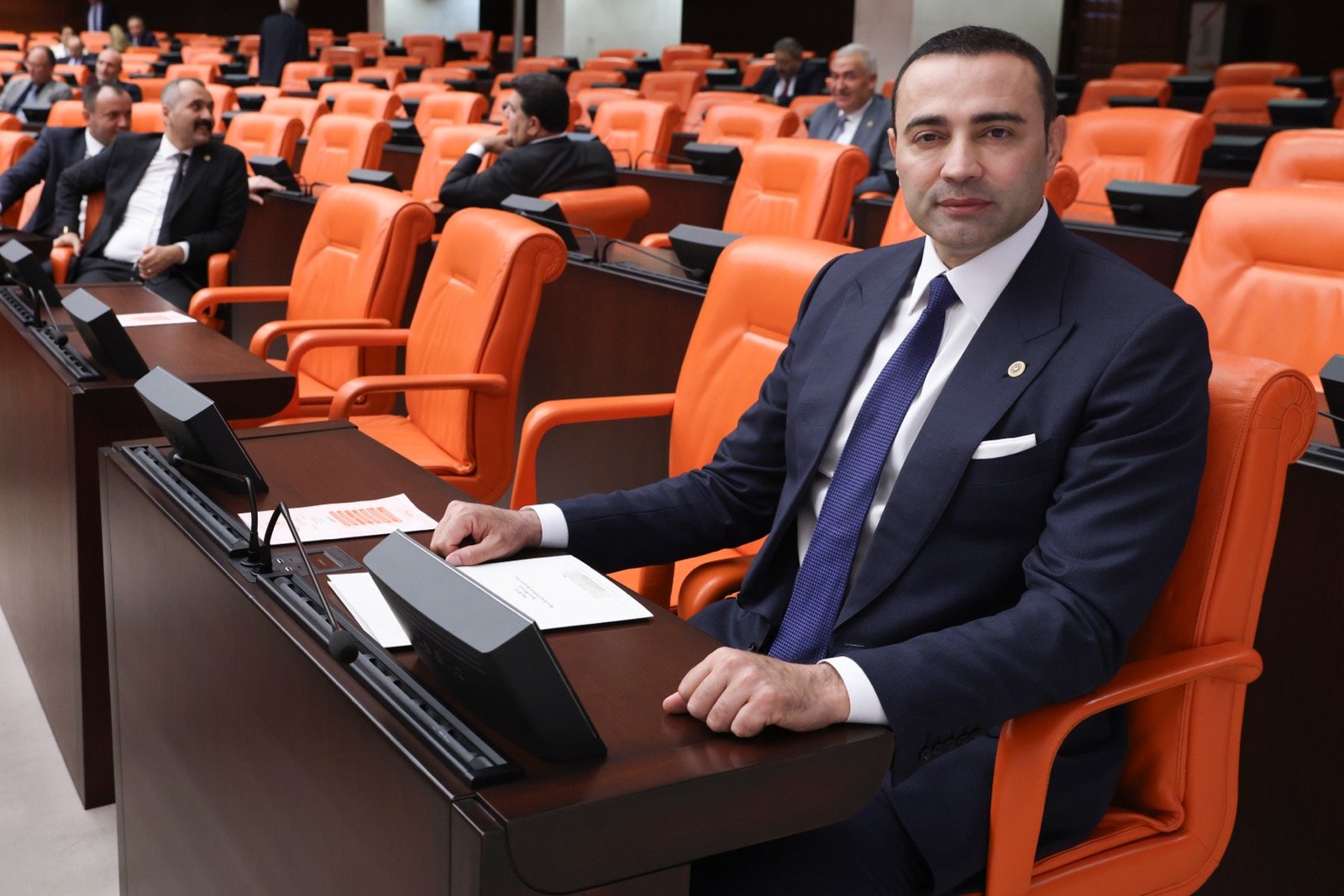 Aykut Kaya “Manavgat’ımız bunu hak etmiyor”