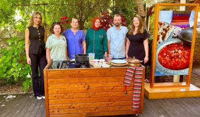 Gülüklü Çorba UNESCO Listesine Girmeye Hazırlanıyor