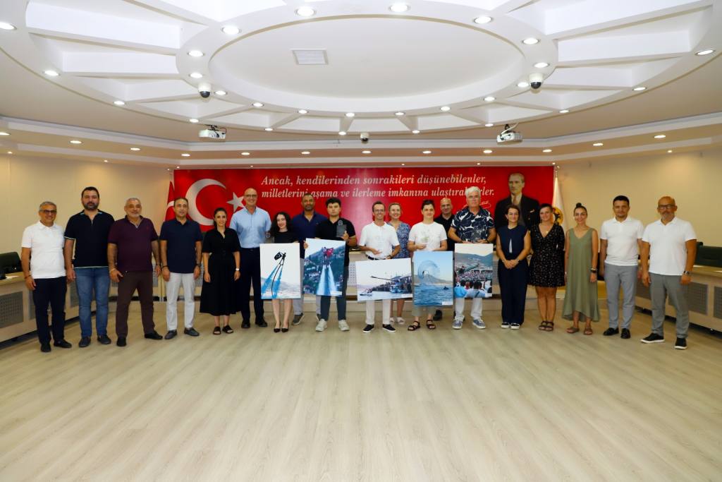 Alanya'da en iyi fotoğraf ödüllendirildi - Mega TV WhatsApp Image 2024 07 17 at 18.26.34 - Mega TV