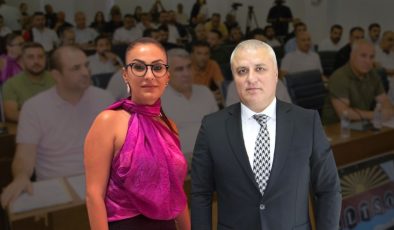 Alanya’nın imajını zedeliyorlar