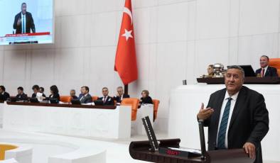 Gürer: “esnafın boğazına sarılıyorsunuz”