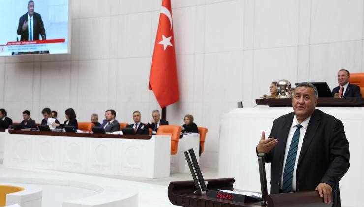 Gürer: “esnafın boğazına sarılıyorsunuz”