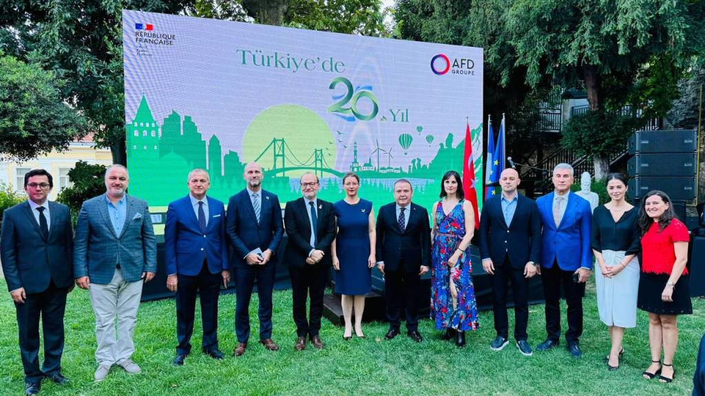 Muhittin Böcek'in de katıldığı etkinlik - Mega TV e96e970b 7a25 4c38 8a96 19cc70efb033 - Mega TV