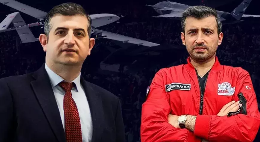 Türkiye’nin 2023’te en çok vergi ödeyenler listesi belli oldu
