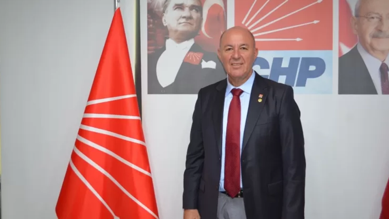 Bülent Kandemir’den 30 Ağustos mesajı