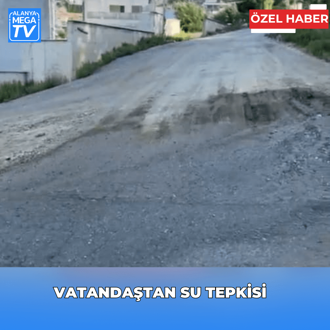 Vatandaştan su tepkisi - Mega TV Instagram Şablon - 2024-08-19T164918.956