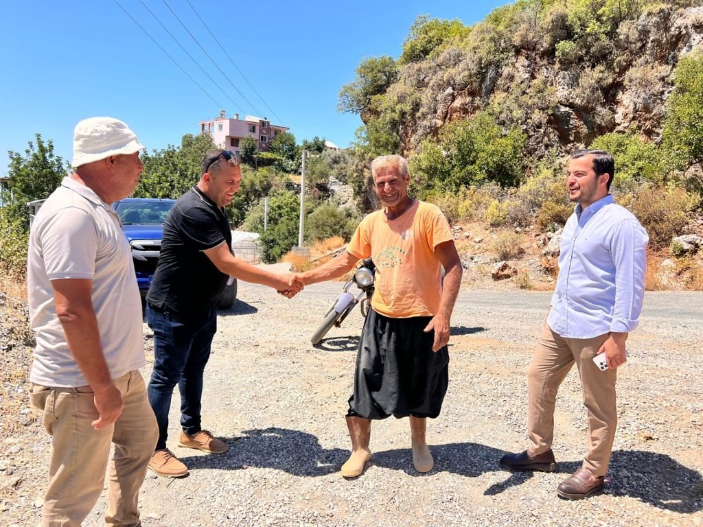 Alanya Belediyesi'nden asfalt çalışması - Mega TV WhatsApp Image 2024 08 01 at 15.23.37 1 - Mega TV