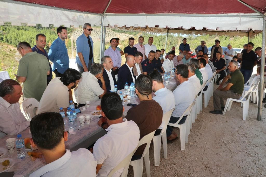 Ak Parti İlçe Başkanı Şarani'den açıklama - Mega TV WhatsApp Image 2024 08 03 at 17.08.50 1 - Mega TV