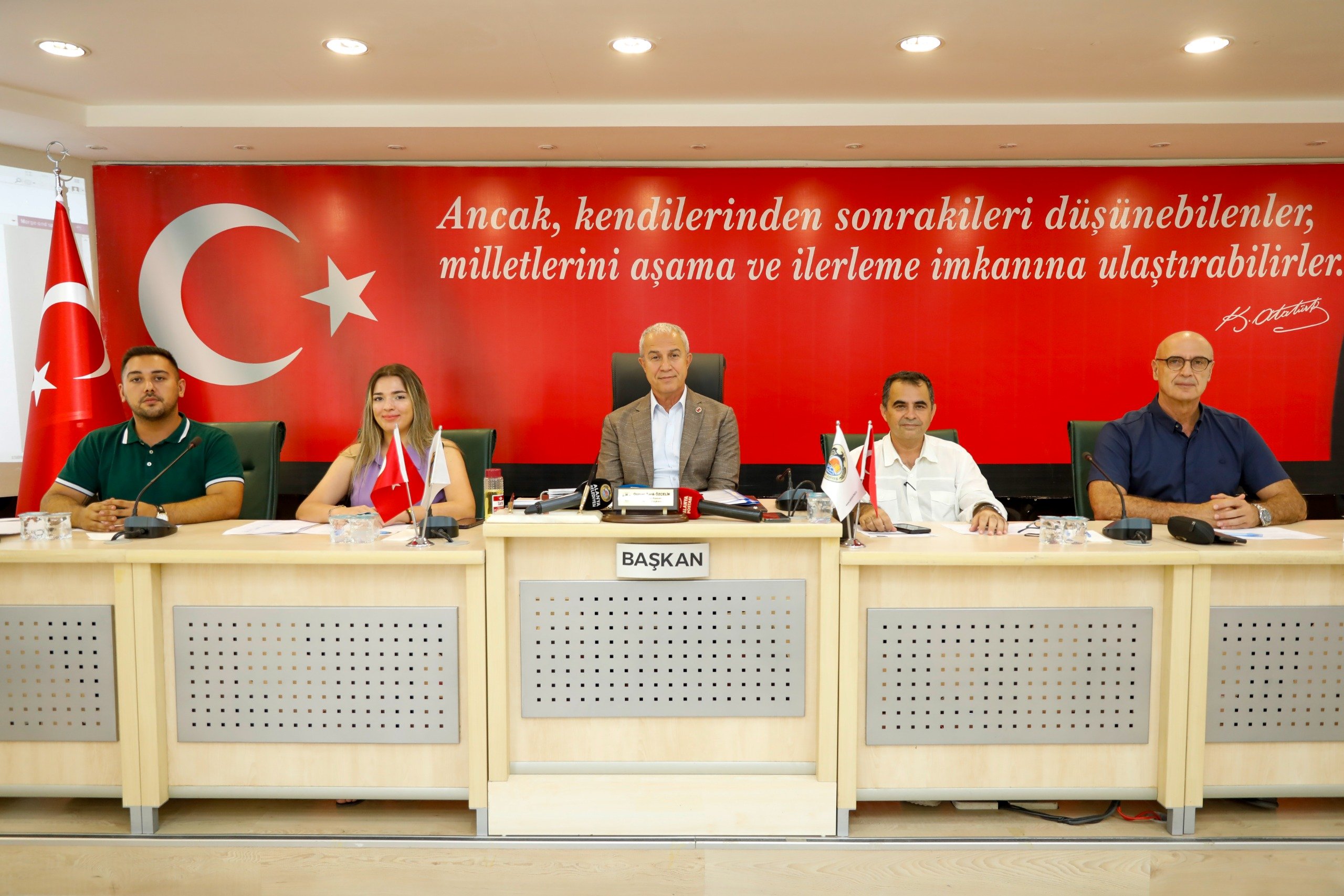 Alanya Belediye Meclisi Olağanüstü Toplandı - Mega TV WhatsApp Image 2024-08-14 at 19.32.18