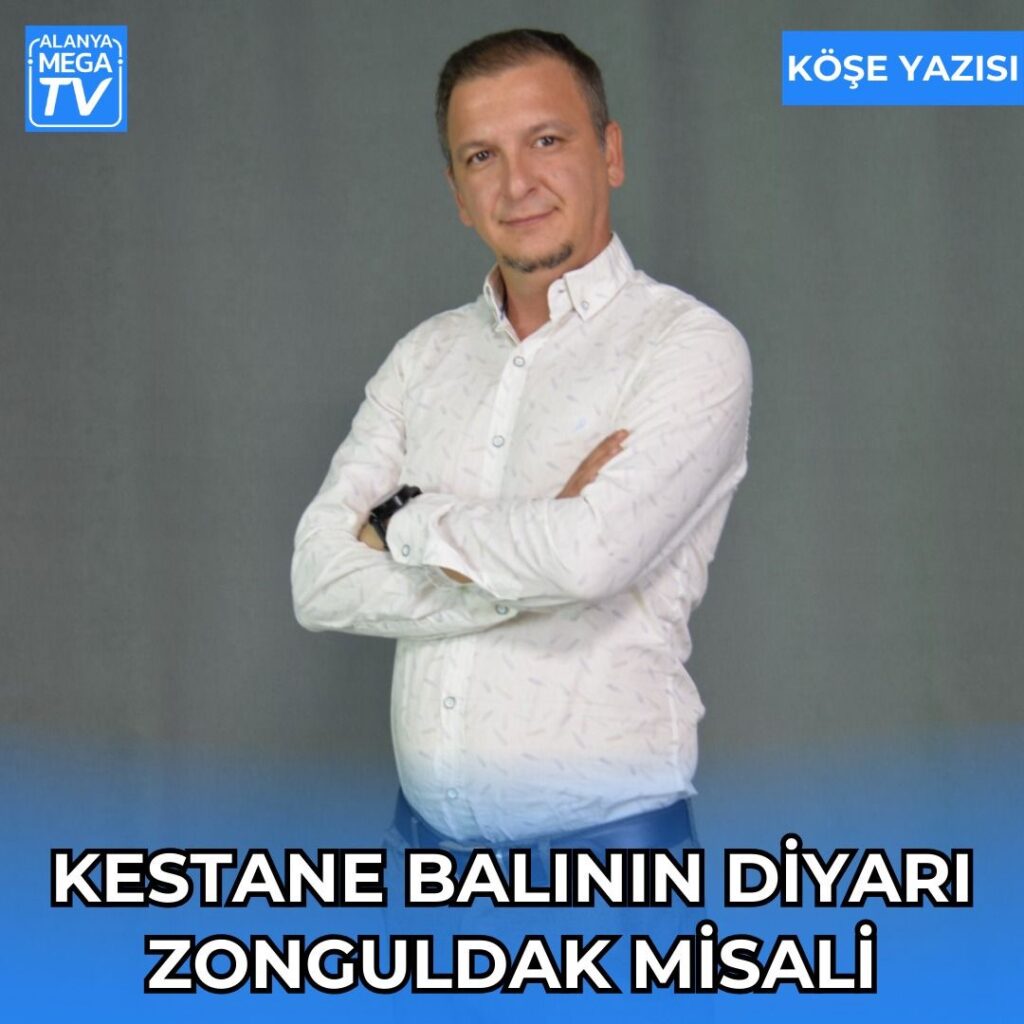 Kestane balının diyarı Zonguldak misali - Mega TV b7c9f7fa 9618 4f2f aa1b 461412960217 - Mega TV