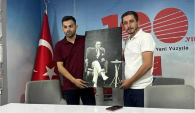 Yönet’ten Dolap’çıya ziyaret