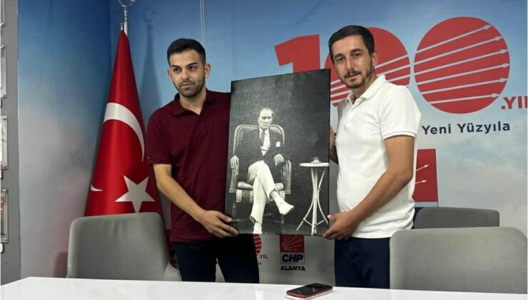 Yönet’ten Dolap’çıya ziyaret