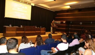 Alanya üreten şehir statüsüne girme yolunda