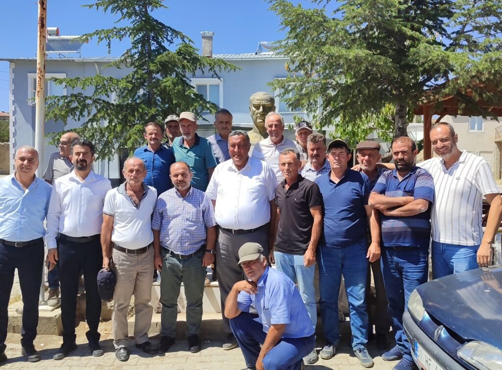 fethi gurer 1 - Mega TV