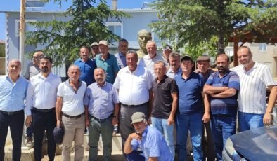 Gürer’den Borç Erteleme ve Faiz Silme Teklifi