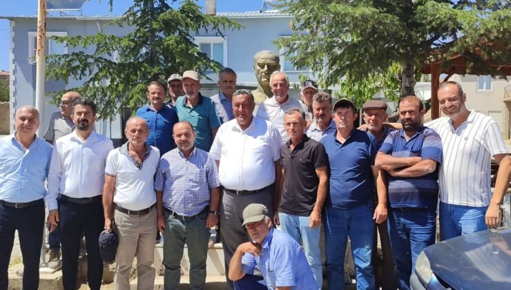 Gürer’den Borç Erteleme ve Faiz Silme Teklifi