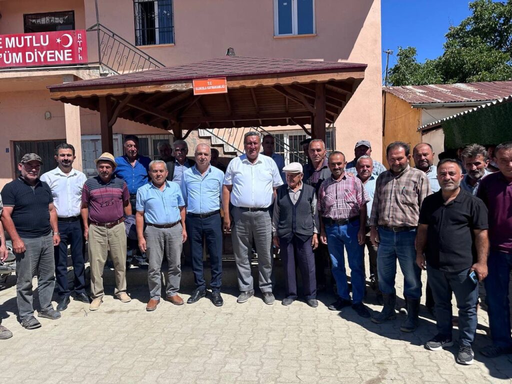 fethi gurer 2 - Mega TV